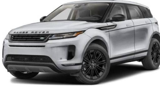 LAND ROVER RANGE ROVER EVOQUE 2024 SALZJ2FX5RH253729 image